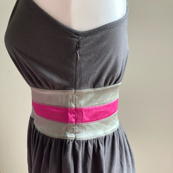 Racer back tank top - Picture 2 of 4